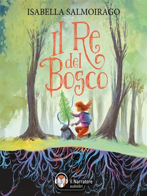 cover image of Il Re del Bosco